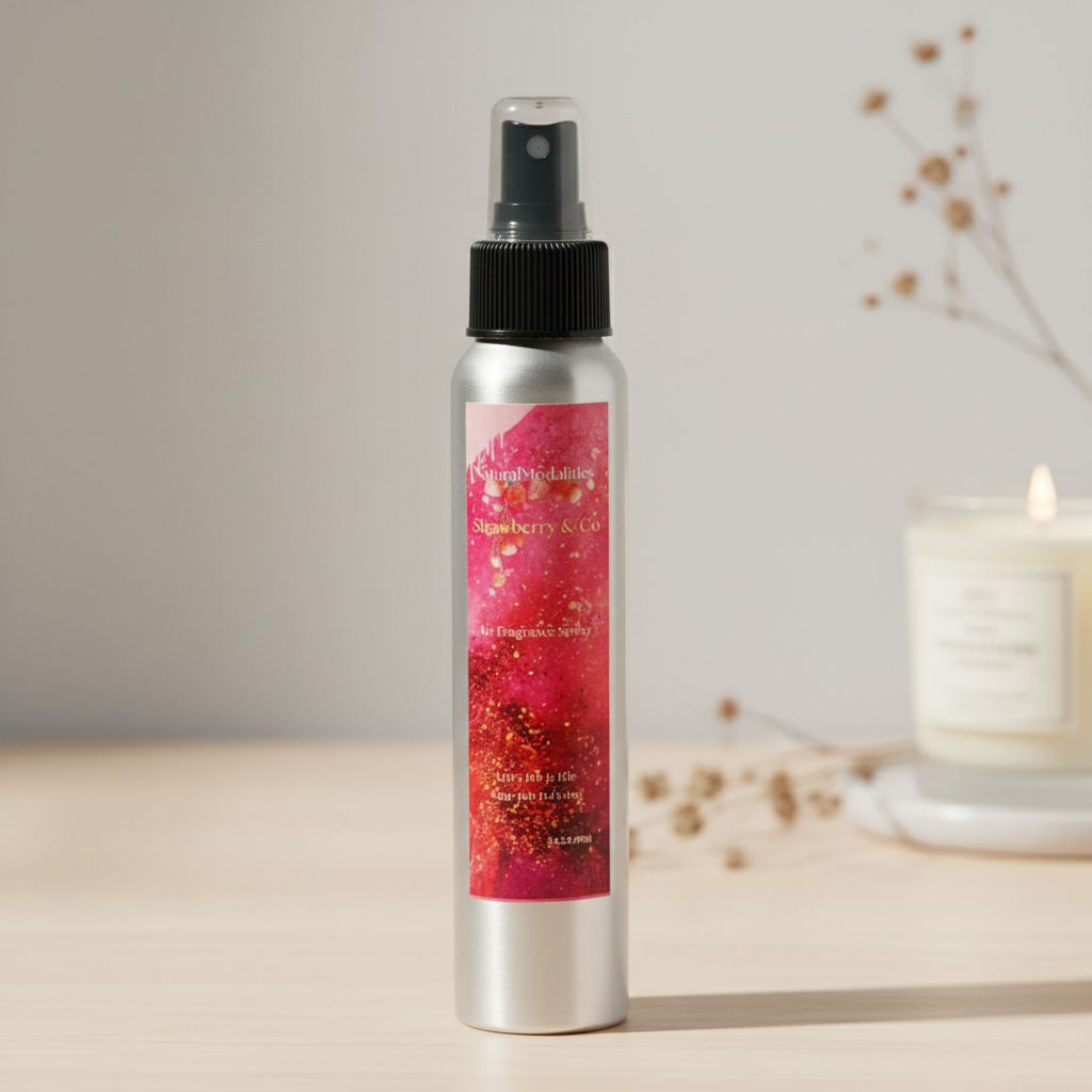Strawberry & Co. Room Spray