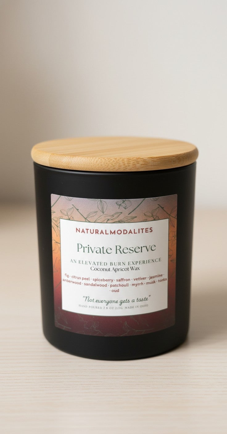 Private Reserve