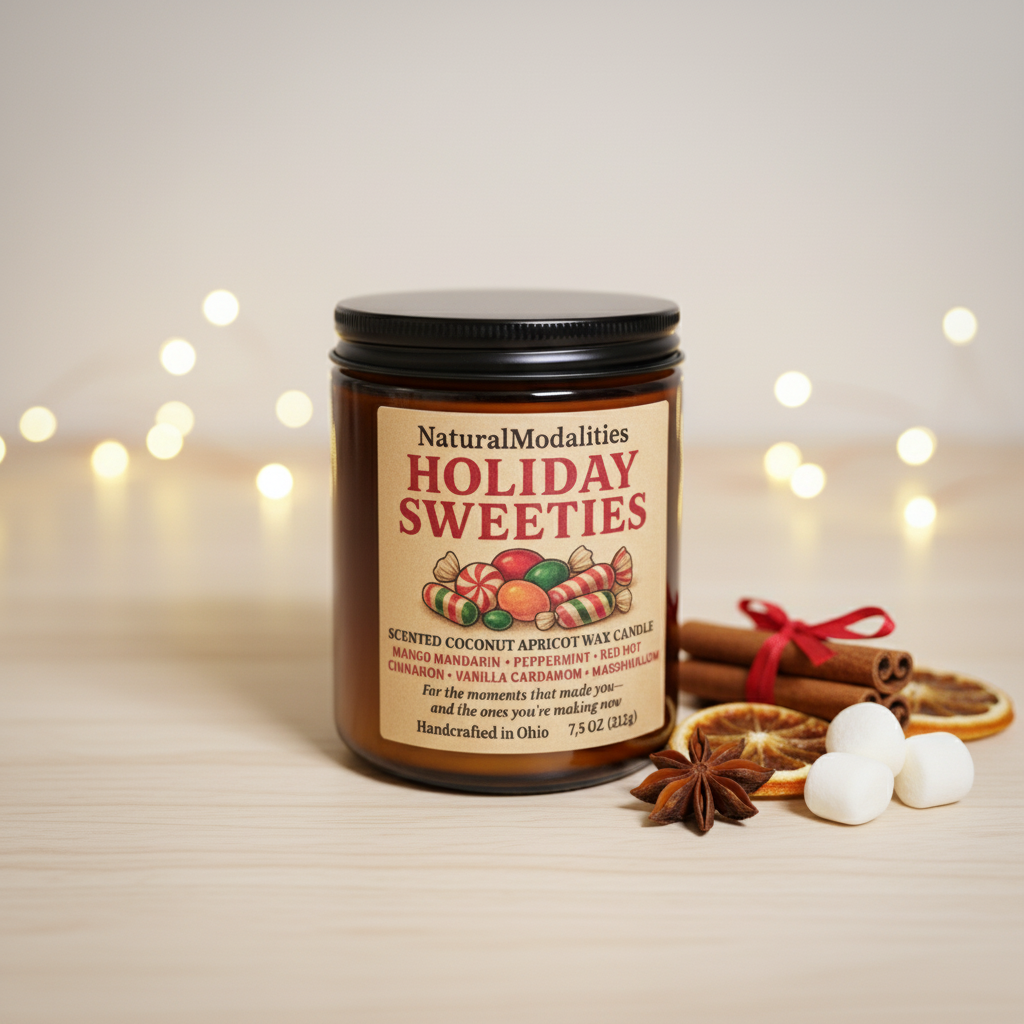 Holiday Sweeties