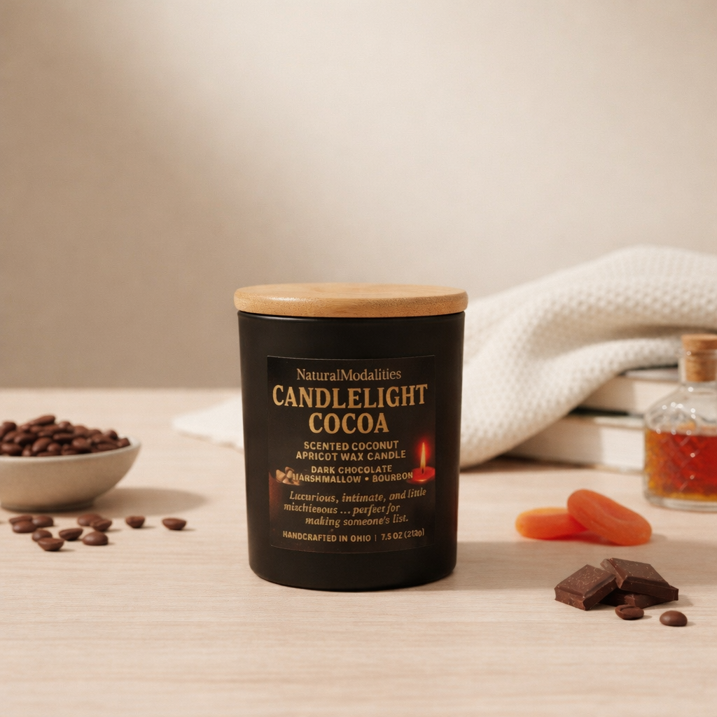 Candlelight Cocoa