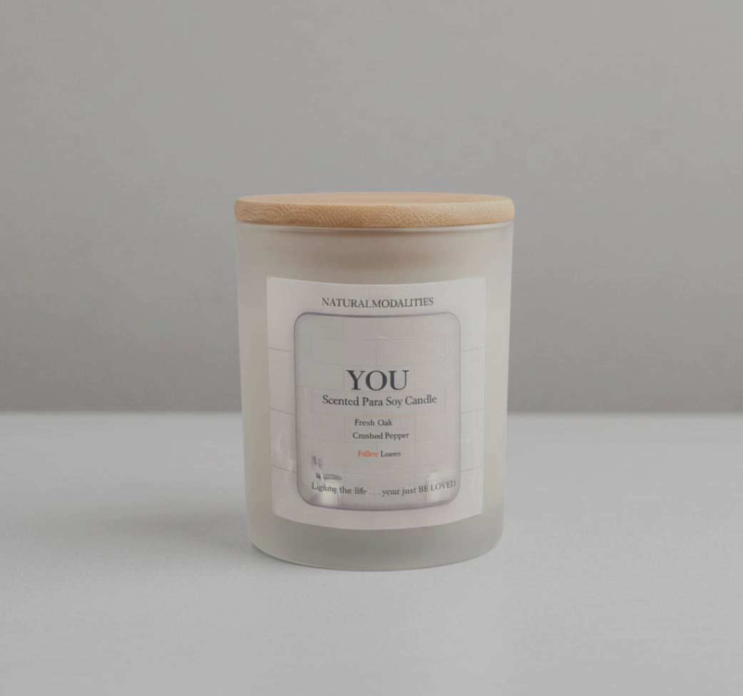 You