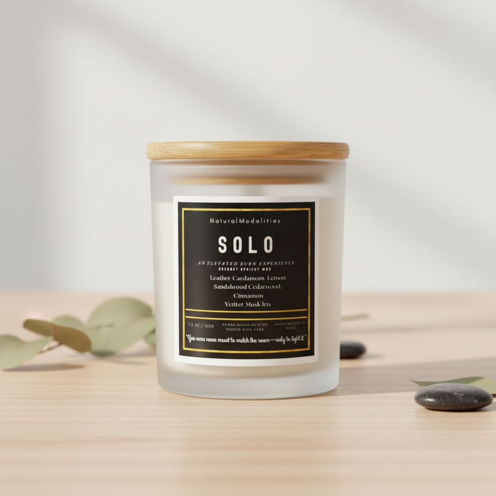 S.O.L.O