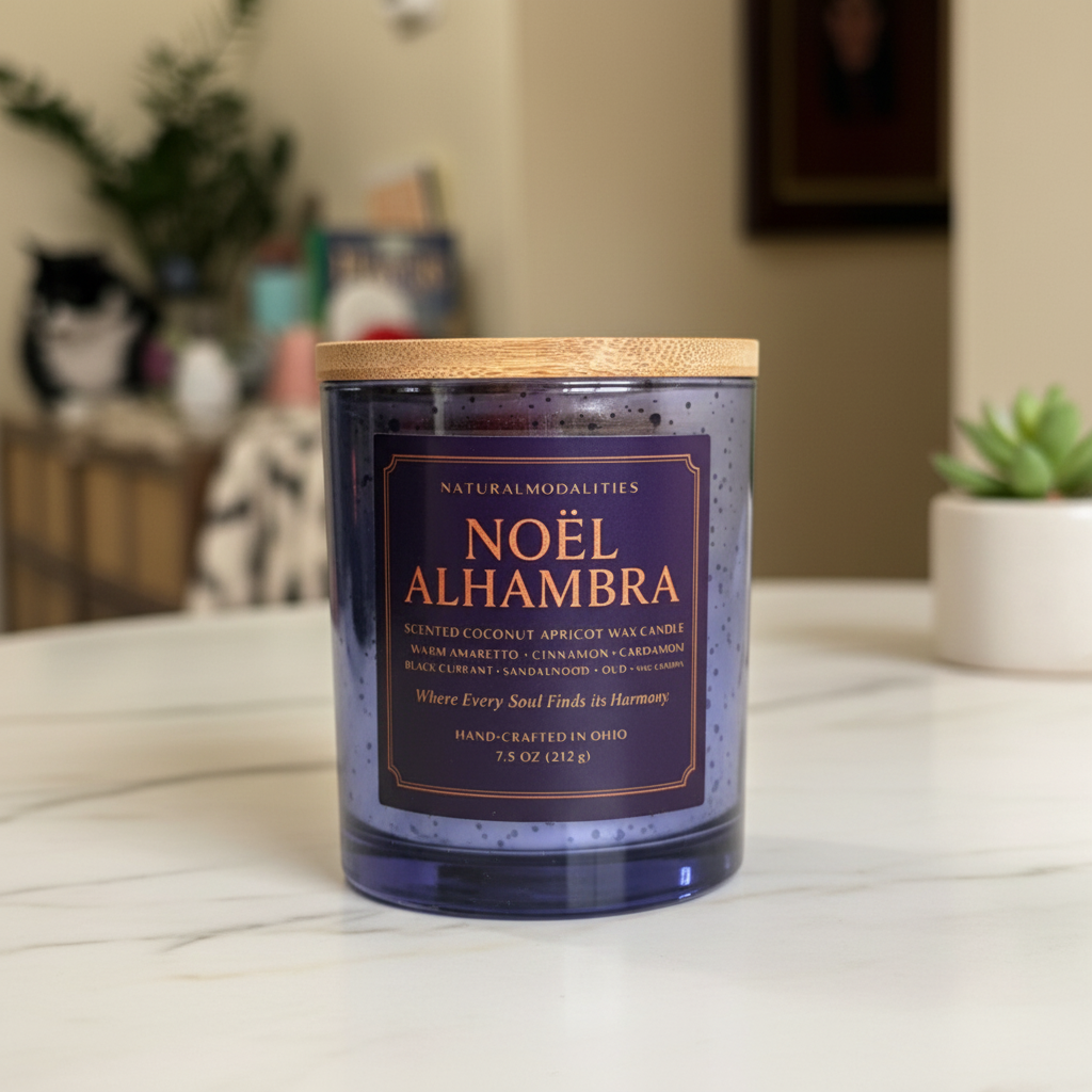 NOËL ALHAMBRA - LIMITED EDITION